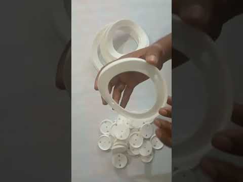 Papad Cutting Dies