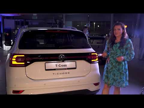 Volkswagen Drogheda 212 Motor Show Trailer