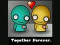 X X X X X Together Forever X X X X X