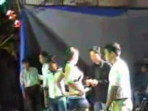 Mela Barbie  Abang Roni.FLV