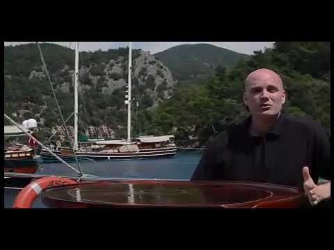 What To Expect on a Blue Cruise