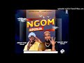 Jeezy 128 Logic Ngom Uponja Feat Riaso Boy