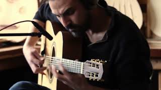 Professioneller Gitarrist, Multiinstrumentalist und Loop Artist