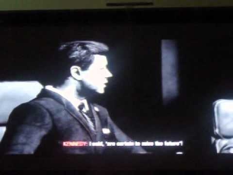 comment monter sur la table dans five ps3