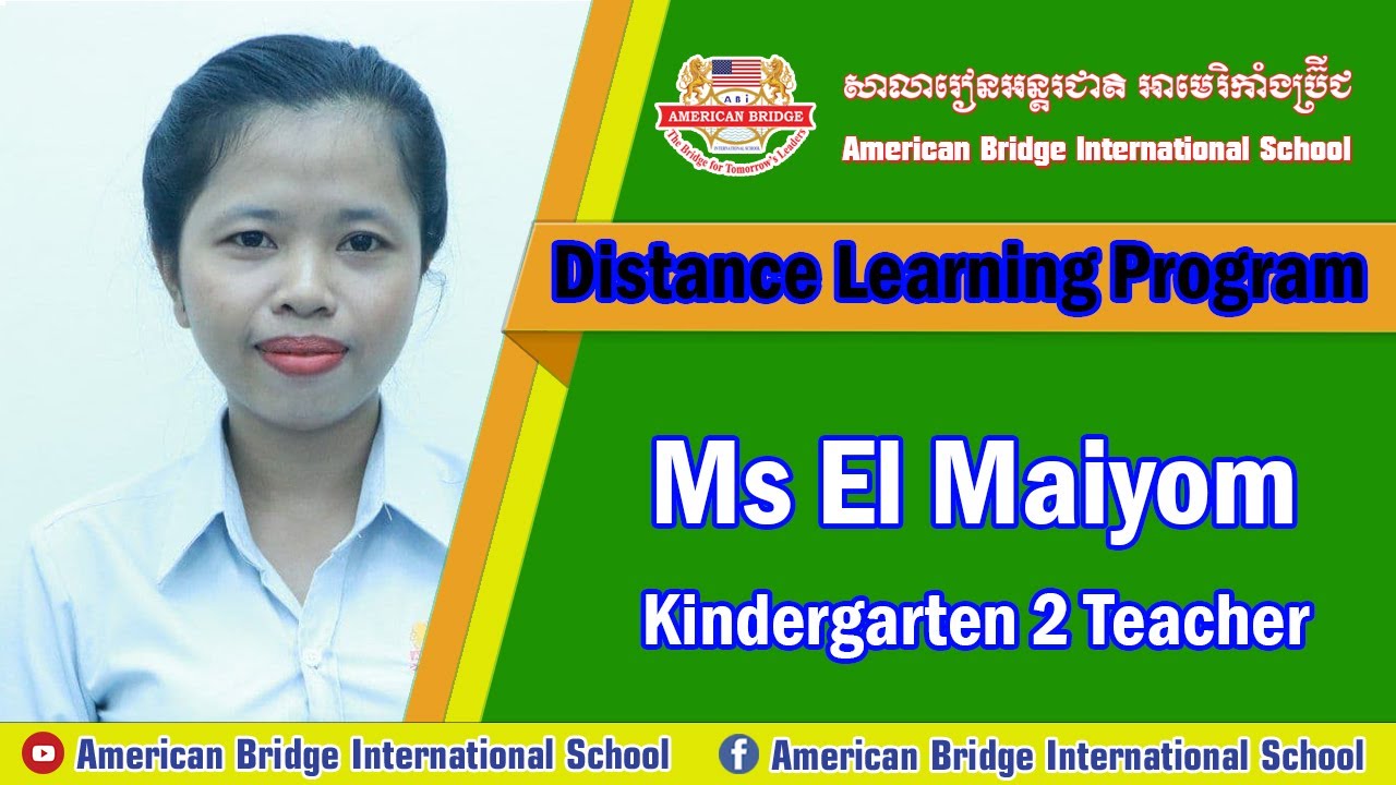 Level: Kindergarten 2/ Subject : Math 2/ Observation/ Session: 2