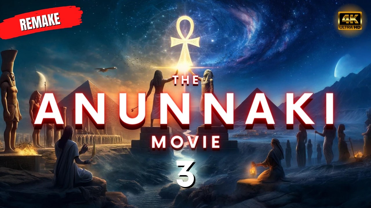 ANUNNAKI ELOKUVA 3