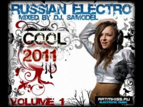 04. DJ. Samodel - Russian Electro vol.1 (2011)