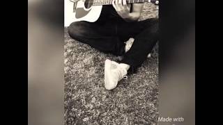 El Rey de Veracruz(Jesus Albino)- Cover Hissander Flores