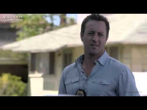 Hawaii Five-0 - 3.18.Na Ki'i Clip #2