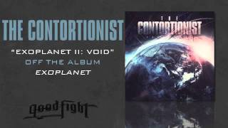 The Contortionist &quot;Exoplanet II: Void&quot;