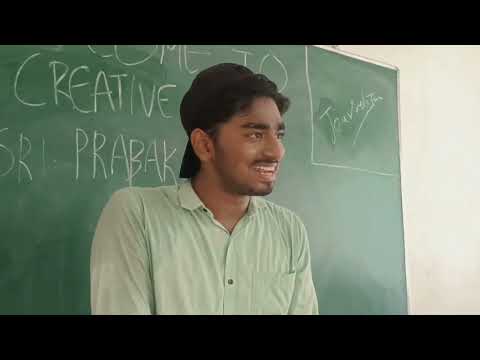 anjaneyulu recreation by Surya Nani #recreation #tirupati #subscribe #like #share #comedyvideo