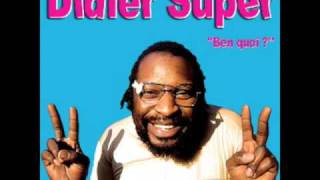 Didier Super - Trique Trouille