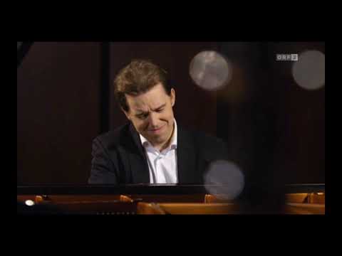 Ingolf Wunder - C. Debussy: Clair de Lune