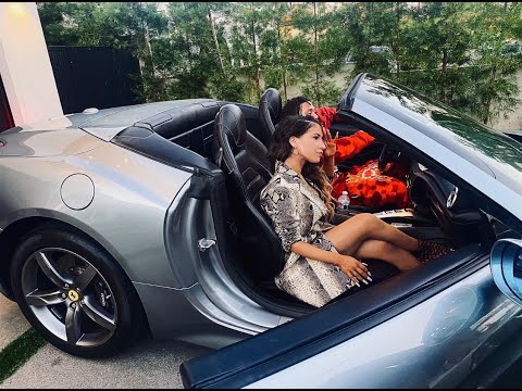 Gigi Vega - Watchu Tryna Do? ft. TEC (Official Video)