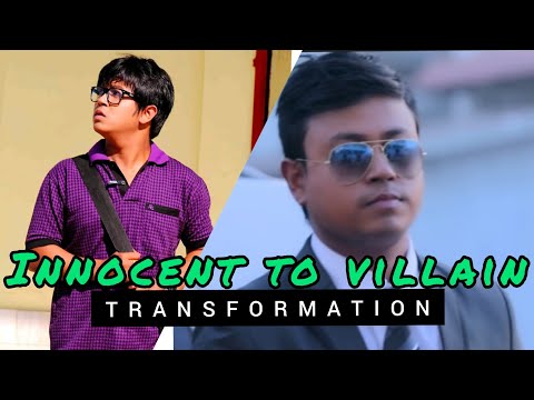 Poor to successful || Revenge Time || Mahesh || Bad boys attitude//   AD7 creation