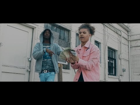 Yung Ki - Test It | Shot By ILMG