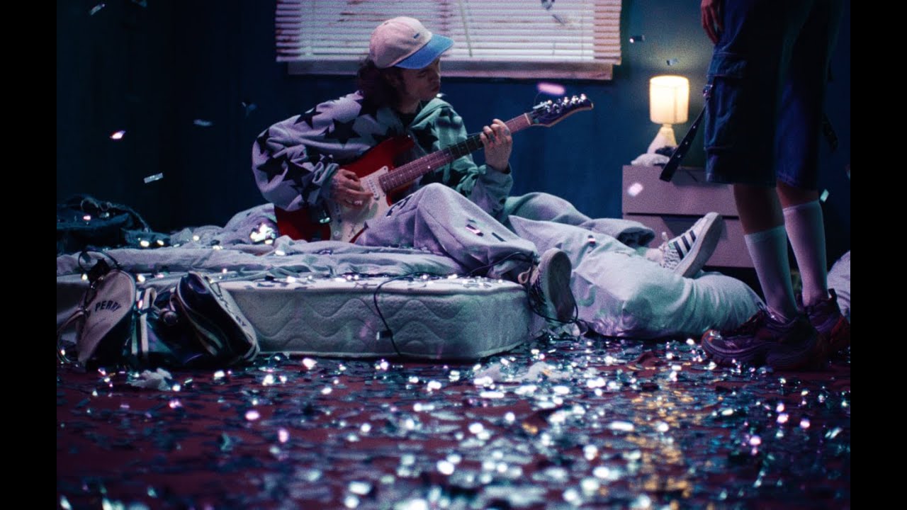 GONE.Fludd x VK Акустика — Рапсодия конца света