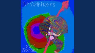 Cover art for dirt factory