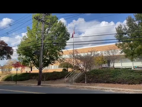 Hannah Caldwell Mold