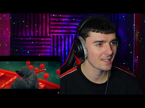 Rauw Alejandro x Angel Dior - TAMO EN NOTA (Official Video) REACTION