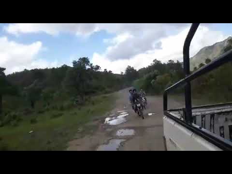 #MAHUITHEI khui Kasai ...