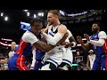 Most HEATED Moments Of 2025 NBA Season