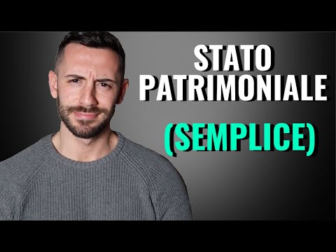 COME LEGGERE UN BILANCIO [AMAZON]  - Lo stato patrimoniale spiegato semplice [BALANCE SHEET]