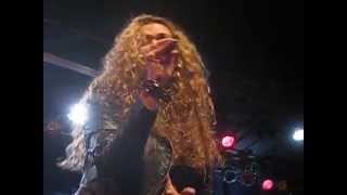 Dana Fuchs - How Did Things Get This Way - 4/3/15