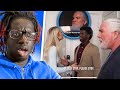 Dad Finds Out His Daughter Has A BLACK Boyfriend And LOSES IT