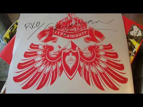 Le Knight Club mix live, Crydamoure (Rico & Guy Man "Daft Punk" )