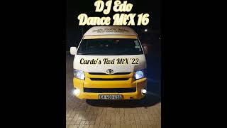 Download lagu DJ Edo-Dance MiX 16 (Cardo's Shuttle MiX '22) mp3