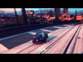 Audi RS4 Avant 1.1 для GTA 5 видео 5