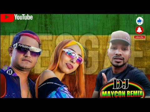 MELO DE SURRA DE CHIBATA 2021 - RUIVINHA DE MARTE & ÍTALO CIGANO  ( REGGAE REMIX )
