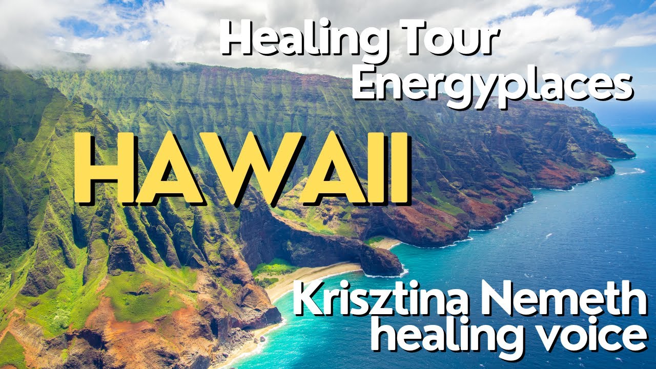 Hawaii Big Island 2017  thumbnail