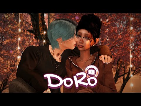 DoRo 🧡 S2 E5 | Sims 4 LOVE Story