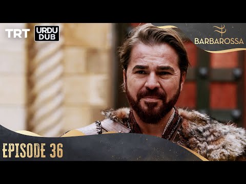 Barbarossa Sword of the Mediterranean - Episode 36