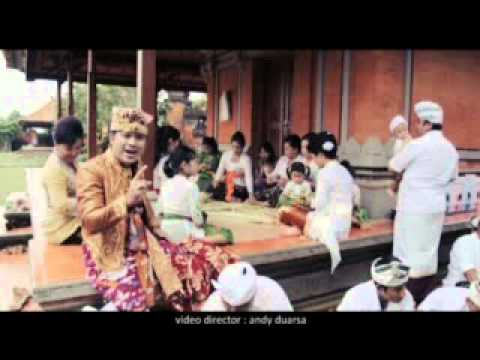 Mulat Sarira - Agung Wirasutha - Dangin Margi Bersatu