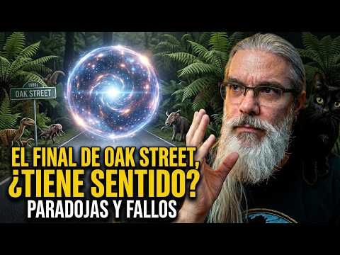 El Final de Oak Street: Las preguntas que dejó la película