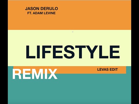 Jason Derulo - Lifestyle (Remix)