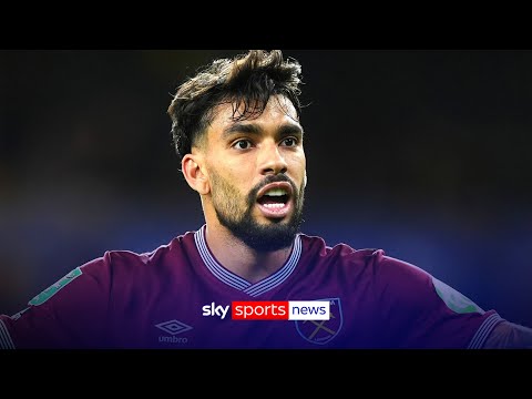 Lucas Paqueta wants West Ham January exit | The Transfer Show