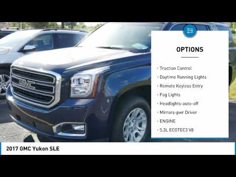 2017 GMC Yukon Forest Lake Minneapolis St. Paul P3480
