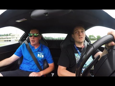 Szkoła Jazdy Subaru Bosch Motorsport - tor Kielce