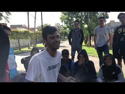 KARMA PRD vs CHIRULO MOMOKE - Batalla Especial