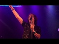 The Zombies - I Love You - Live @ The Troubadour (September 10, 2018)
