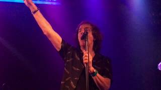 The Zombies - I Love You - Live @ The Troubadour (September 10, 2018)