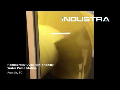 Industra   Hammersley Project Video