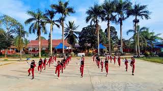 Download lagu SENAM KREASI VIRAL 'PICA - PICA 2' || MUDAH DITIRU || ANAK SD || SD Negeri 001 Karangan #video#viral mp3