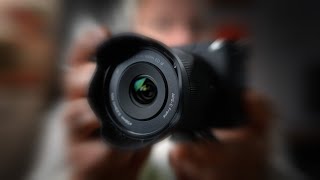Is This Crazy Affordable Wide Angle Lens for Sony, Nikon, & Fuji Any Good?