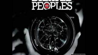 Dilated peoples - back again LYRICS album 20/20.