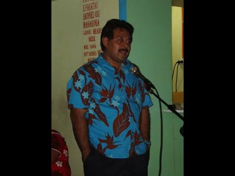 Te Vii o Taukave by B4DP4X (Tuvalu Song 2017)
